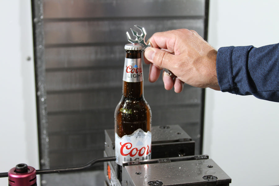 Bottle Opener - $25.00