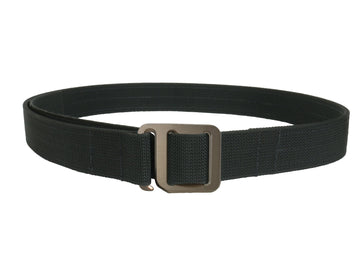 Aluminum Ti Hook - Black Webbing Double Layer