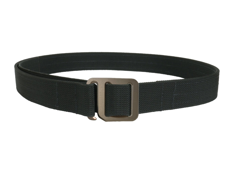 Aluminum Ti Hook - Black Webbing Double Layer