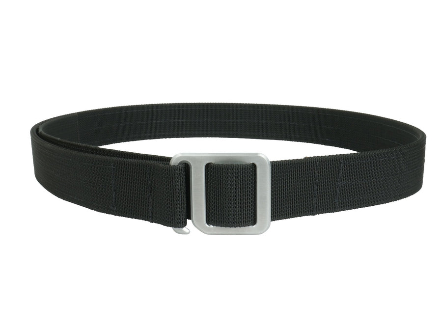 Aluminum Ti Hook - Black Webbing Double Layer