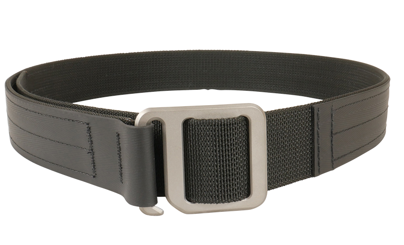Ti Hook Titanium Belt