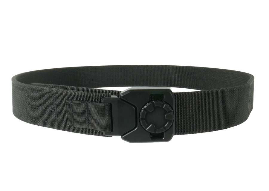 Cipher - Black Webbing Double Layer